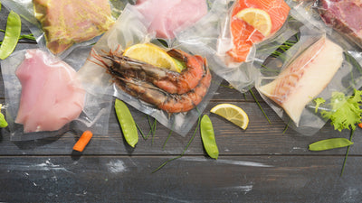 Can You Marinate Foods While Cooking Sous Vide?