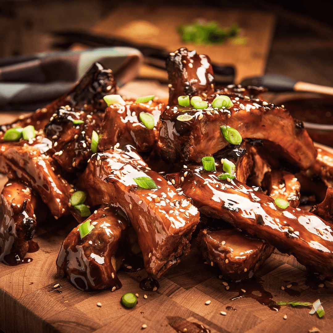 crockpot ribs