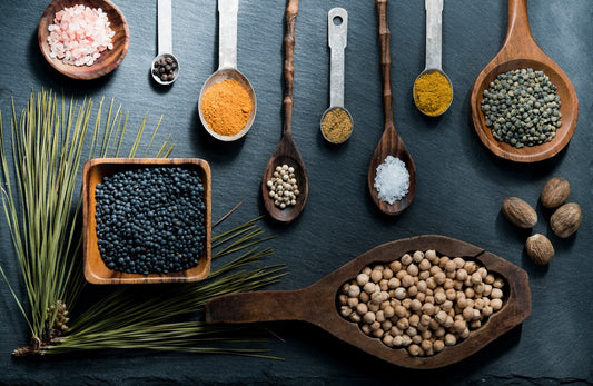 History of the Jamaican Jerk Marinade