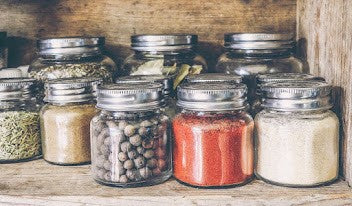 Jamaican Jerk seasonings
