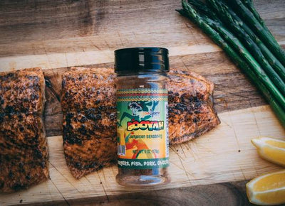 booyah jamaican seasoning