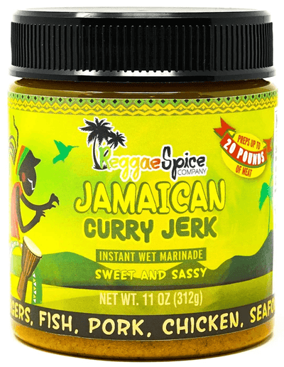 jamaican curry jerk