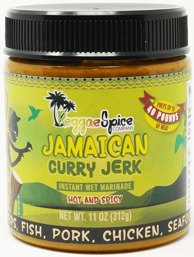 jamaican curry jerk