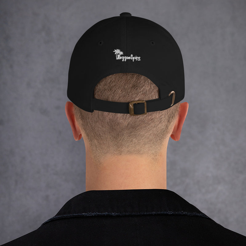 Booyah Dad Hat - Reggaespice