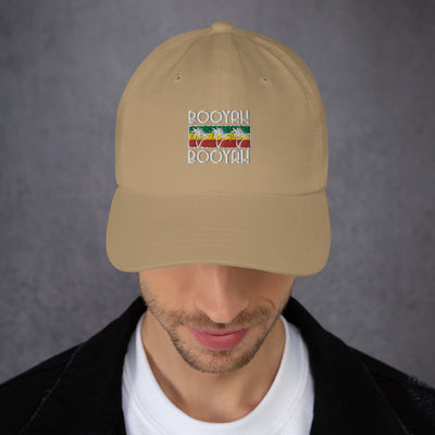 Booyah Dad Hat - Reggaespice