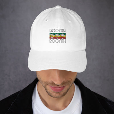 Booyah Dad Hat - Reggaespice