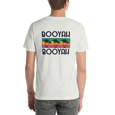 Booyah Tee - Reggaespice