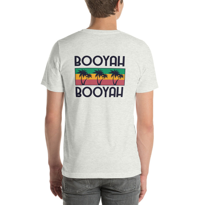 Booyah Tee - Reggaespice