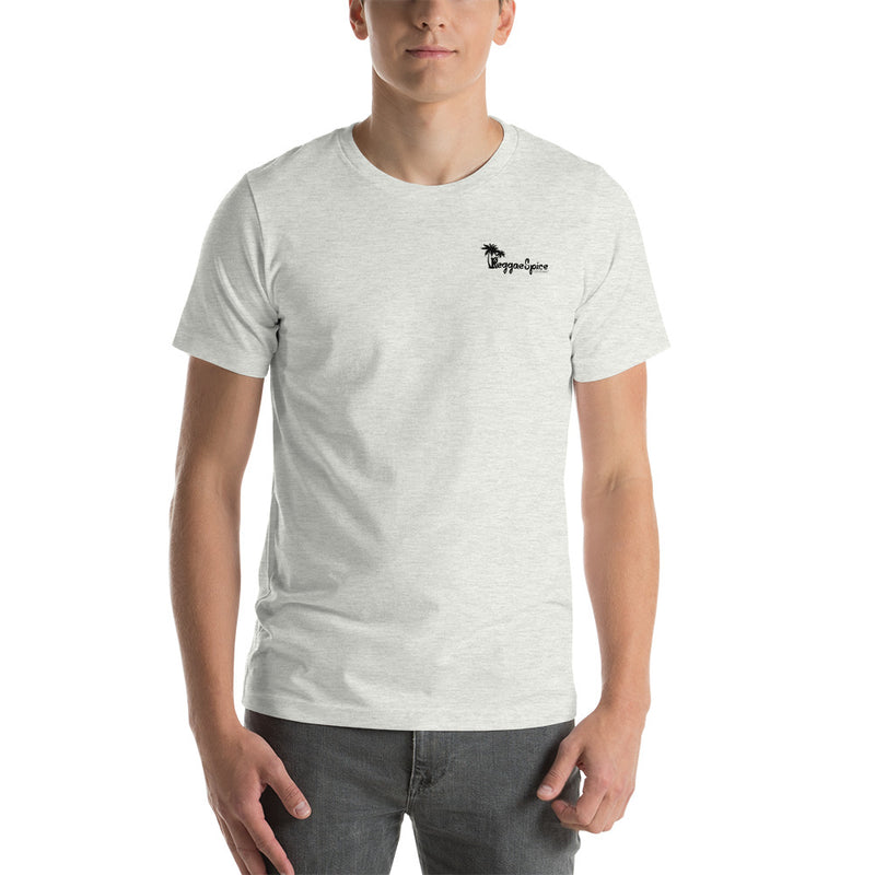 Booyah Slap Your Taste Buds Tee - Reggaespice