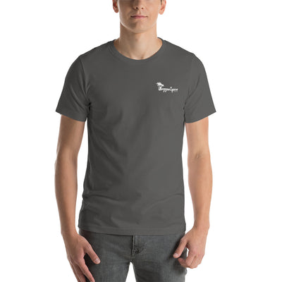 Biker's Tee - Reggaespice