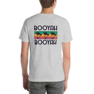 Booyah Tee - Reggaespice