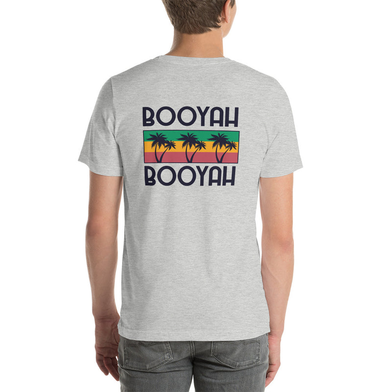 Booyah Tee - Reggaespice