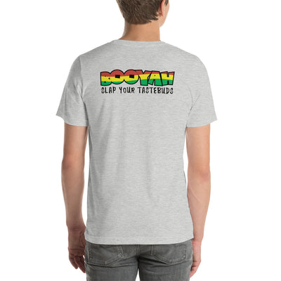 Booyah Slap Your Taste Buds Tee - Reggaespice
