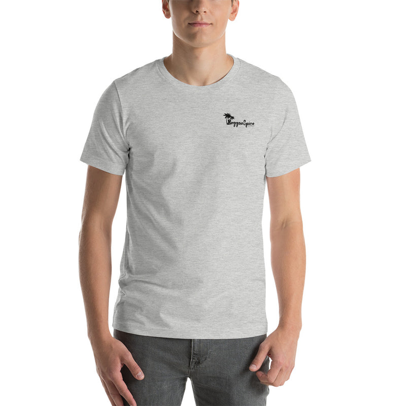 Booyah Slap Your Taste Buds Tee - Reggaespice