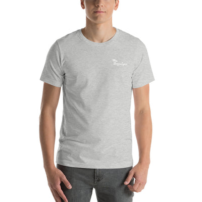 Biker's Tee - Reggaespice