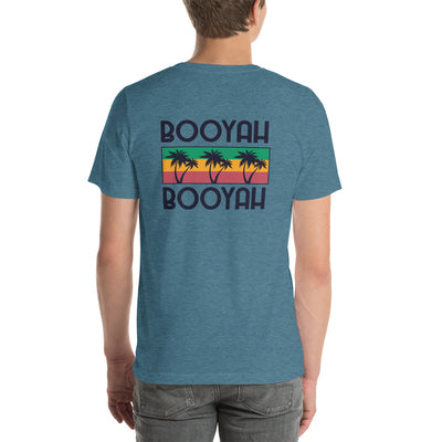 Booyah Tee - Reggaespice
