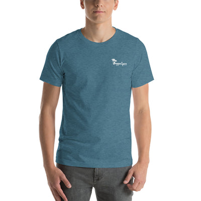 Biker's Tee - Reggaespice