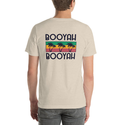 Booyah Tee - Reggaespice