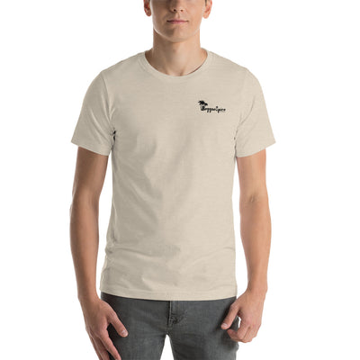 Booyah Slap Your Taste Buds Tee - Reggaespice