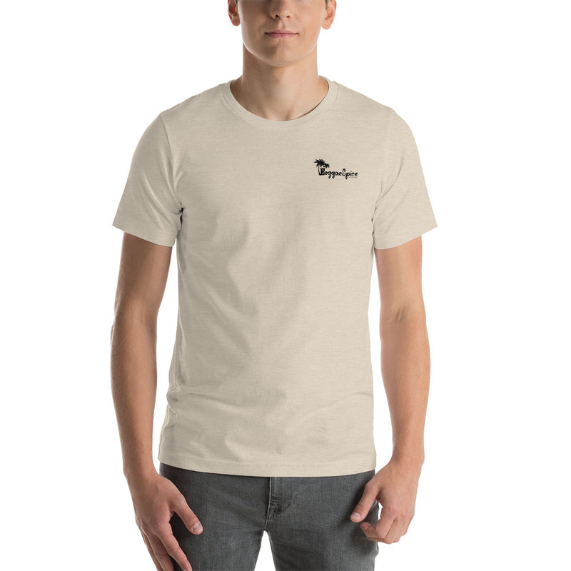 Booyah Slap Your Taste Buds Tee - Reggaespice
