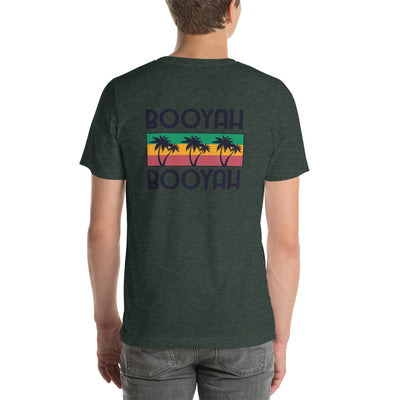 Booyah Tee - Reggaespice
