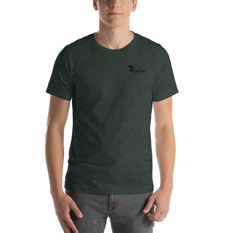 Booyah Tee - Reggaespice