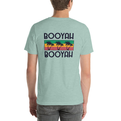 Booyah Tee - Reggaespice