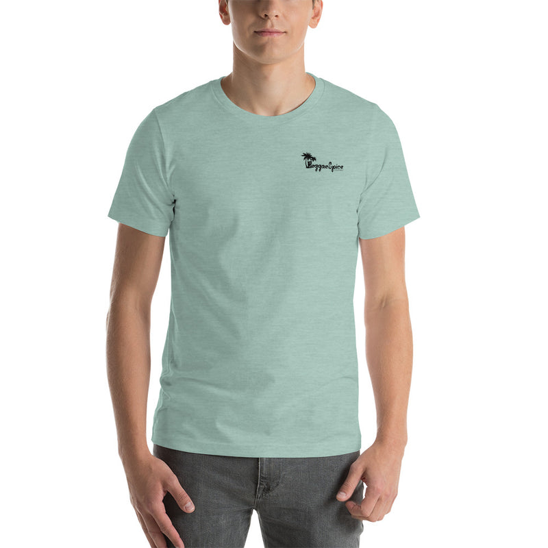 Booyah Slap Your Taste Buds Tee - Reggaespice