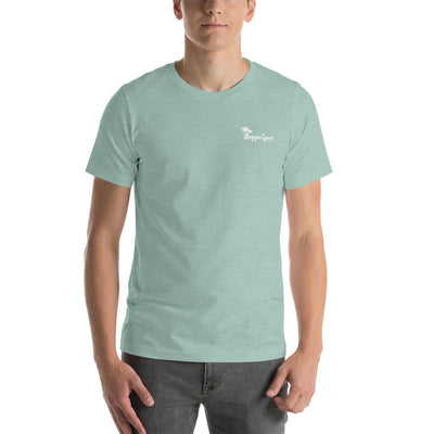 Biker's Tee - Reggaespice