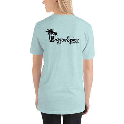 Hot & Spicy Unisex Tee - Reggaespice