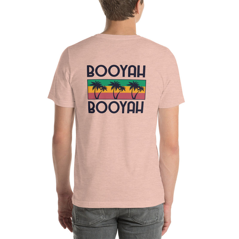 Booyah Tee - Reggaespice
