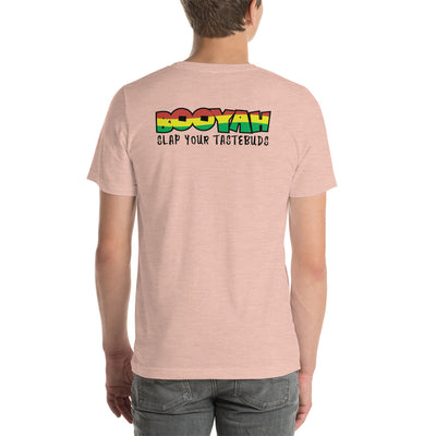 Booyah Slap Your Taste Buds Tee - Reggaespice