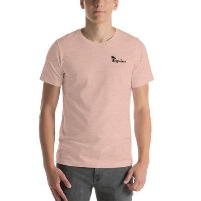 Booyah Slap Your Taste Buds Tee - Reggaespice