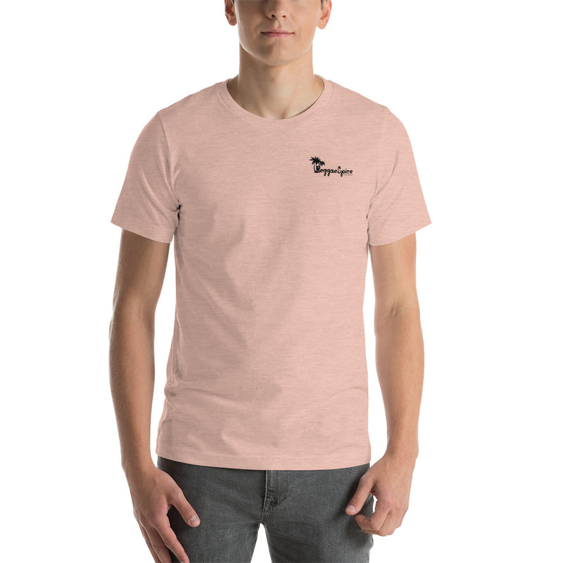 Booyah Slap Your Taste Buds Tee - Reggaespice