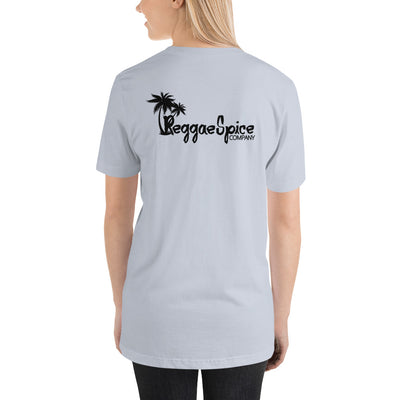 Hot & Spicy Unisex Tee - Reggaespice