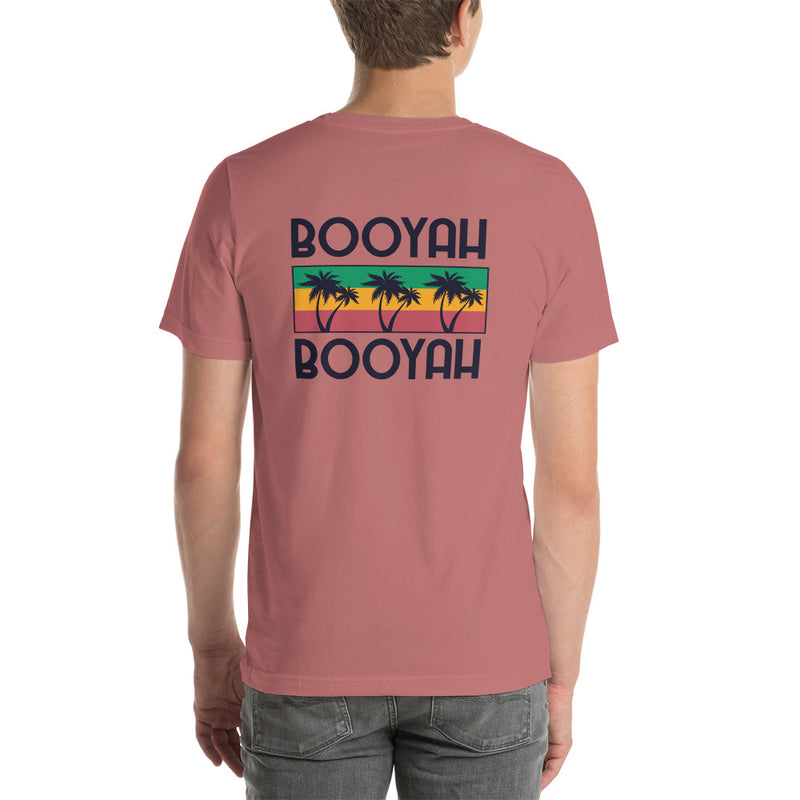Booyah Tee - Reggaespice