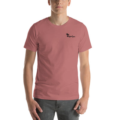 Booyah Slap Your Taste Buds Tee - Reggaespice