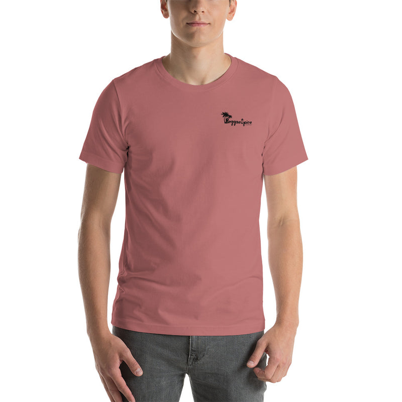 Booyah Slap Your Taste Buds Tee - Reggaespice
