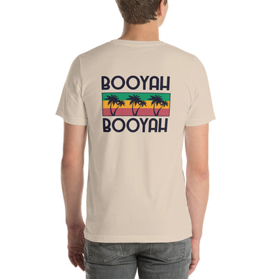 Booyah Tee - Reggaespice