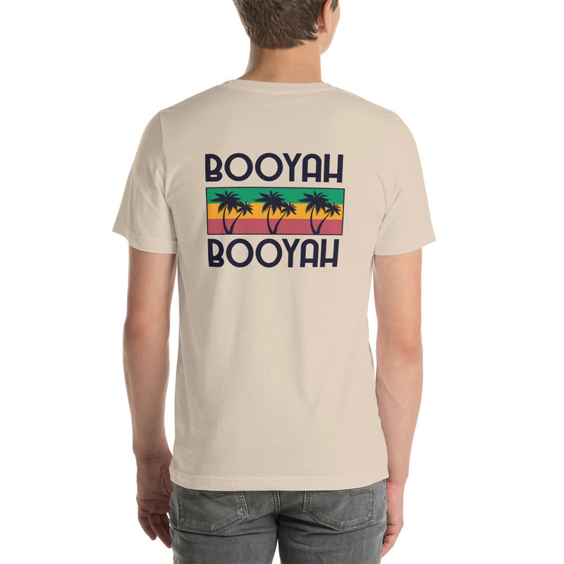Booyah Tee - Reggaespice