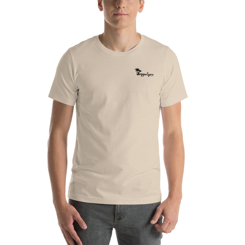 Booyah Slap Your Taste Buds Tee - Reggaespice