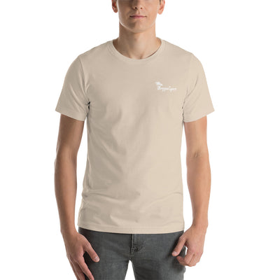 Biker's Tee - Reggaespice