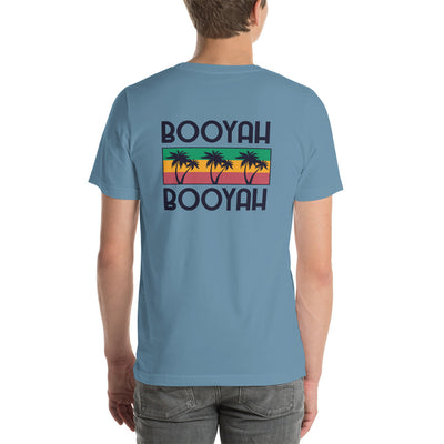 Booyah Tee - Reggaespice