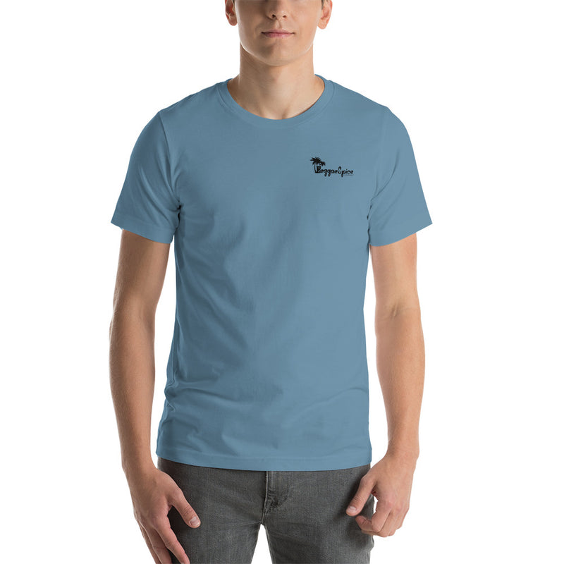 Booyah Slap Your Taste Buds Tee - Reggaespice