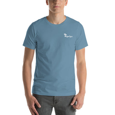 Biker's Tee - Reggaespice