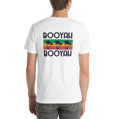 Booyah Tee - Reggaespice