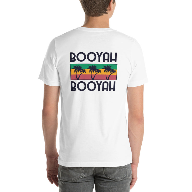 Booyah Tee - Reggaespice