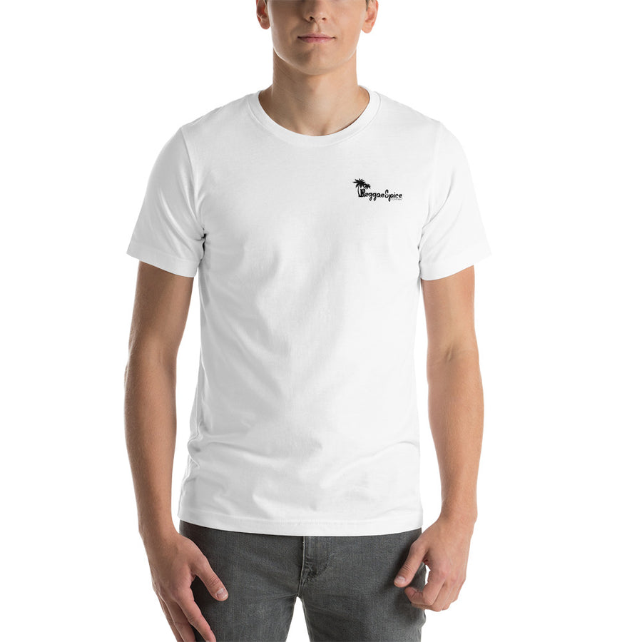 Booyah Tee - Reggaespice